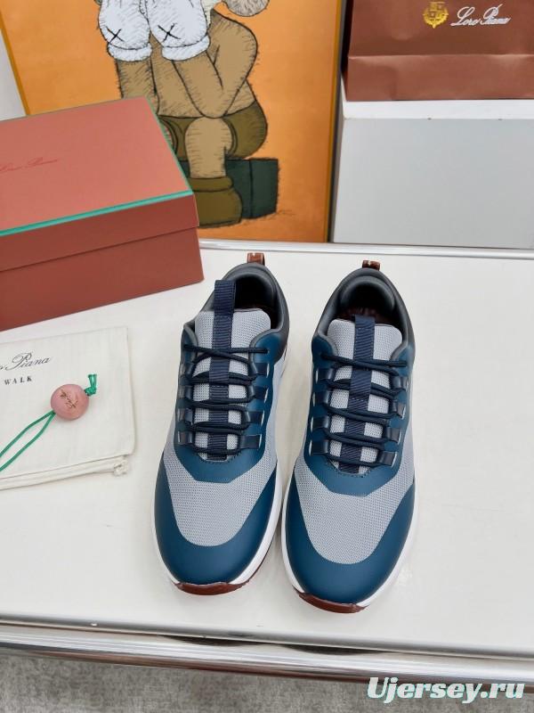 Lp Men's Running Shoes Upgraded Edition - KFY00300