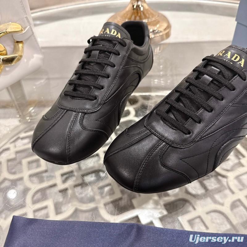 PRADA Couple Casual Shoes - KFY00291