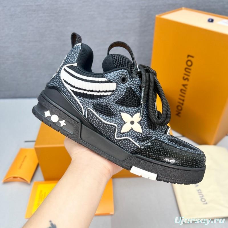 Adidas 2025 SS Loafers Upgraded Version Couple Style Basketball Sneakers - LY00430