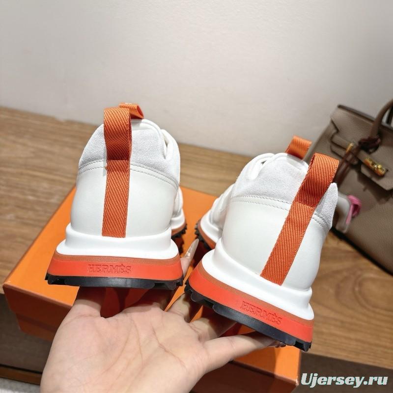 H Boots Classic Chelsea Boots with British Color Block Design - AS00410