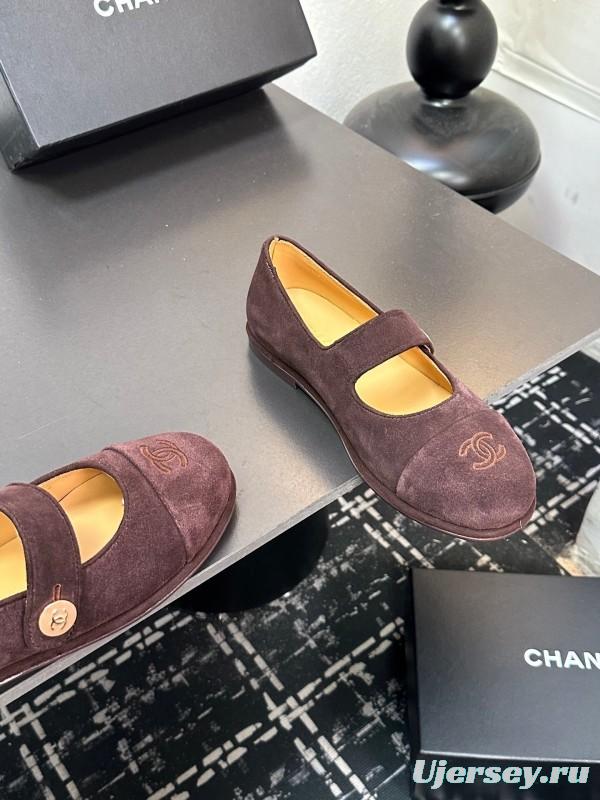 Chanel 2025 SS Classic Quilted Slide Sandals - KFY00280