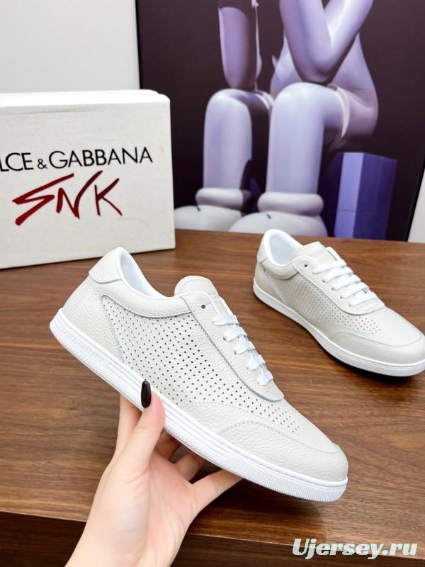 DG 2025 Spring Summer Men's Casual Shoes - LY00280