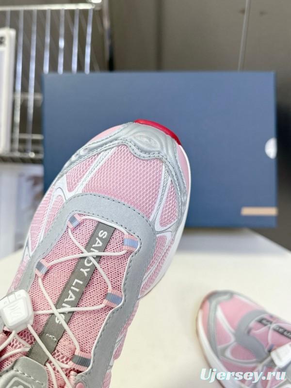 SALOMON Outdoor Casual Sports Shoes 2025 SS - KFY00310