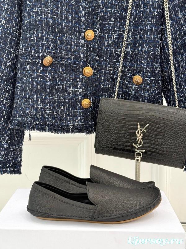 The Row 25s Early Spring New Loafers - KFY00300