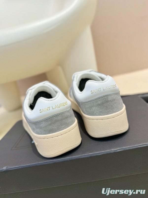 SAINT LAURENT SL61 Casual Retro Series - AS00330
