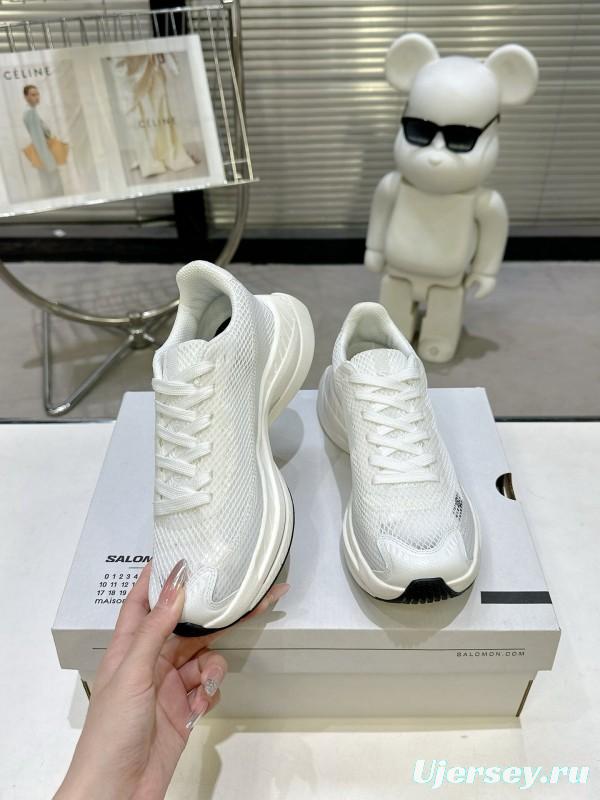 Salomon X MM6 Co-branded Trail Running Shoes - AS00320