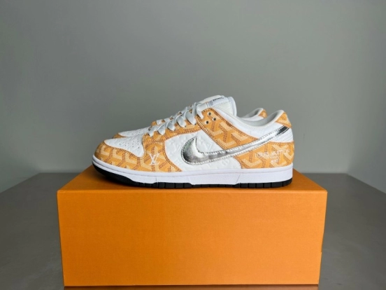 Nike Dunk SB Low Comfort Casual Shoes - YC