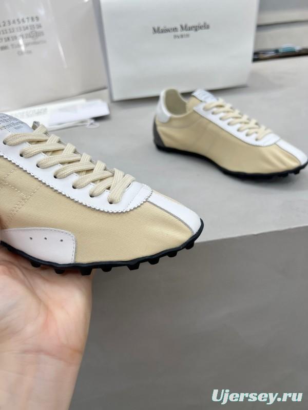 Maison Margiela Couple Sports Casual Shoes - AS00240
