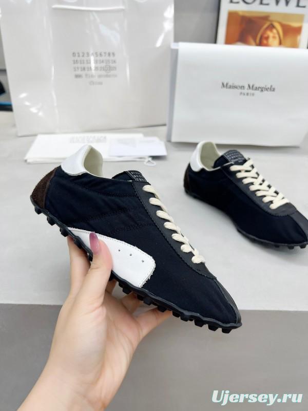 Maison Margiela Couple Sports Casual Shoes - AS00240