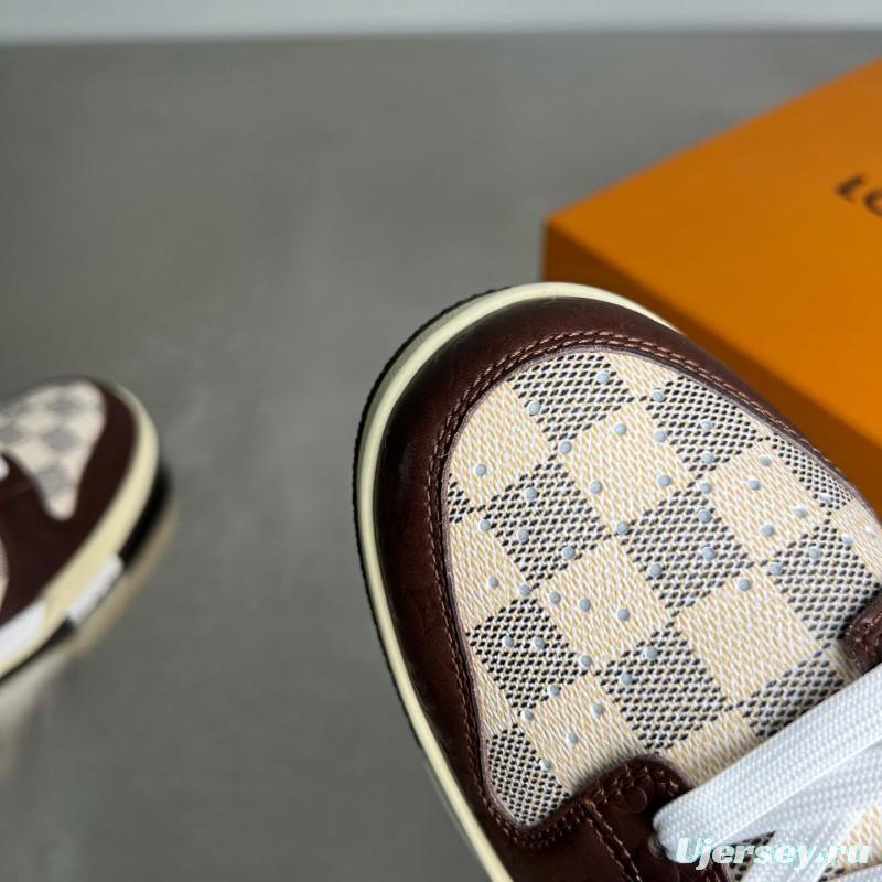 Nike Dunk SB Low Comfort Casual Shoes - YC