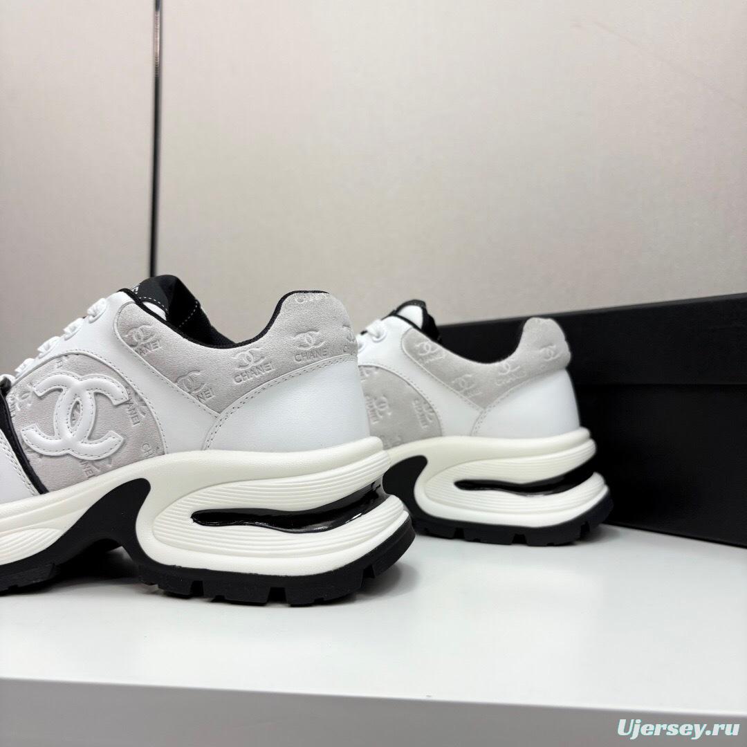 Adidas 2025 SS Panda Sneakers Casual Sports Shoes - LY00340