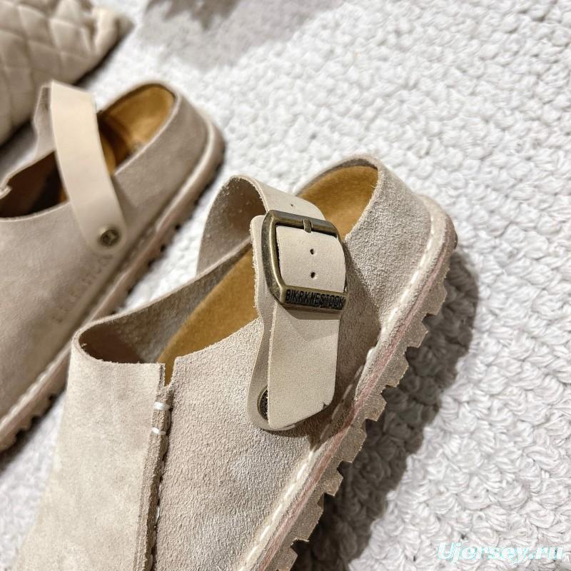 Birkenstock 2025SS Two-Way Wear Limited Edition Sandals - LY00240