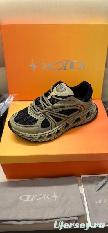 Dior B35 Dad Shoes Retro Style Sneakers - AS00400