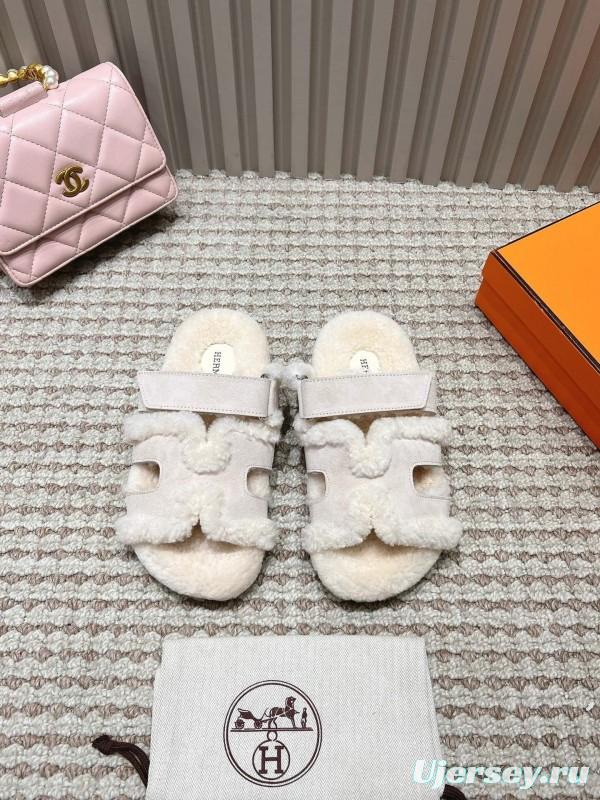 H Sandals 2025 Spring Summer Collection Lightweight Comfortable Flip Flops - LY00280