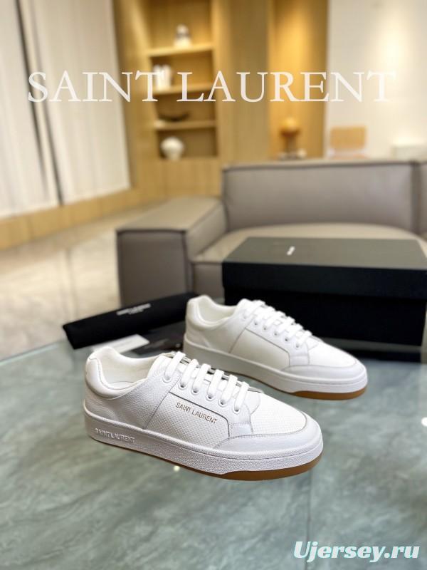 SAINT LAURENT SL61 Casual Series Spring Summer 2025 Retro Design - AS00330
