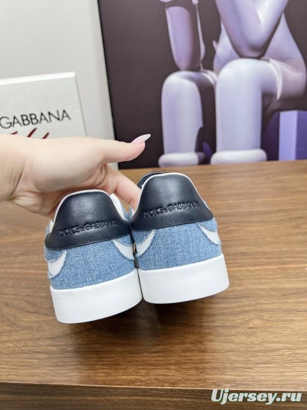 DG New Collection Men's Casual Shoes with Modern Design - LY00310