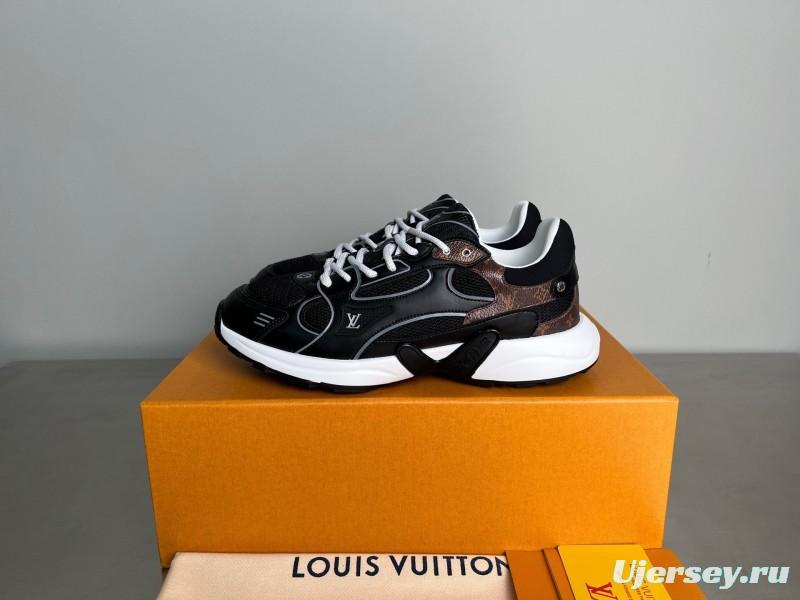 Adidas Olympia Round Toe Lace-Up Low Top Lifestyle Casual Shoes - YC