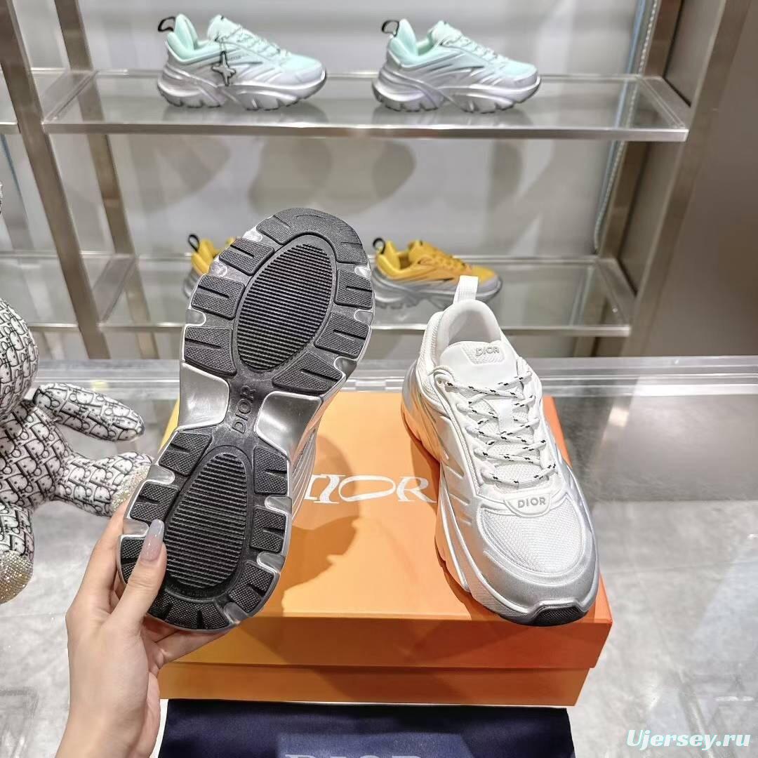 Dior B44 Dad Shoes Retro Style Sneakers - AS00380