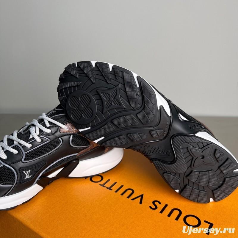 Adidas Olympia Round Toe Lace-Up Low Top Lifestyle Casual Shoes - YC