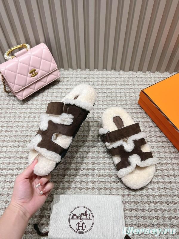 H Sandals 2025 Spring Summer Collection Lightweight Comfortable Design - LY00280