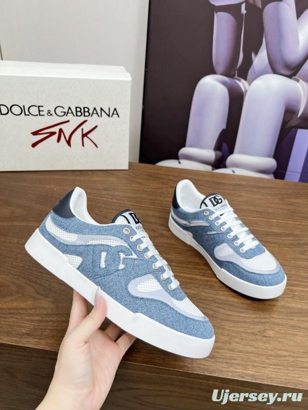 DG New Collection Men's Casual Shoes with Modern Design - LY00310