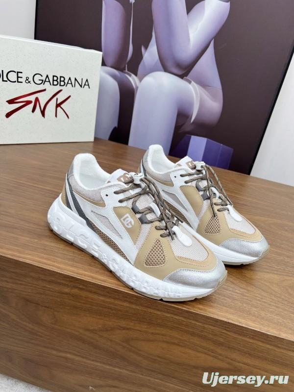 Adidas 2025 SS Couple Collection Fashion Sneakers - LY00320