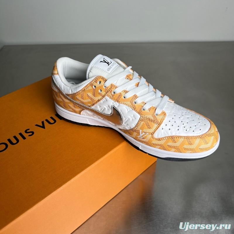 Nike Dunk SB Low Comfort Casual Shoes - YC