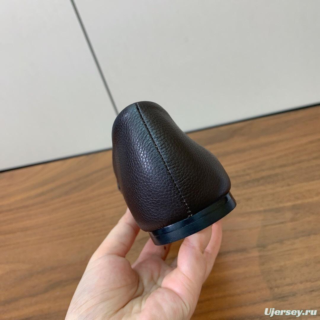 The Row 2025 SS Loafer Modern Elegance - KFY00300