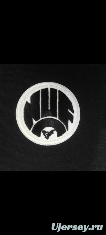 25/26 Adidas x Newcastle United Retro Embroidered Logo Hoodie 9 Colors