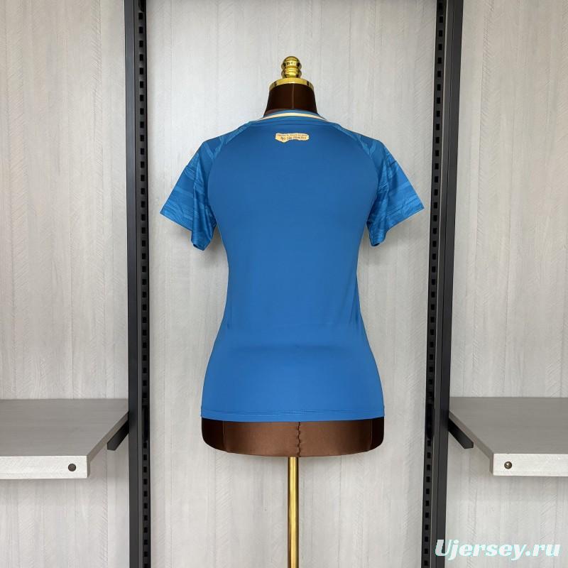 25/26 Women's Cruzeiro Third Jersey
