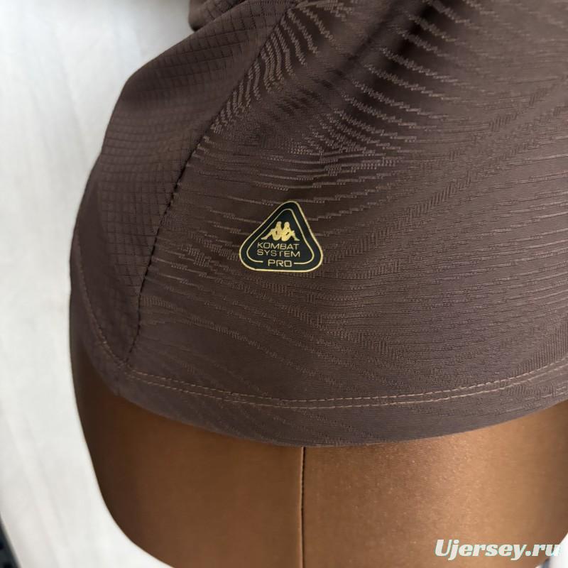 25/26 Women Vasco Da Gama Third Jersey