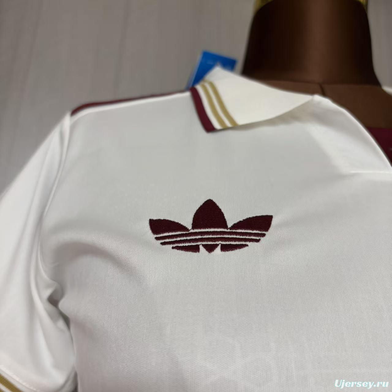 25/26 Women Arsenal Third Jersey