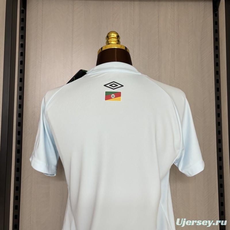 25/26 Women Gremio Away Jersey