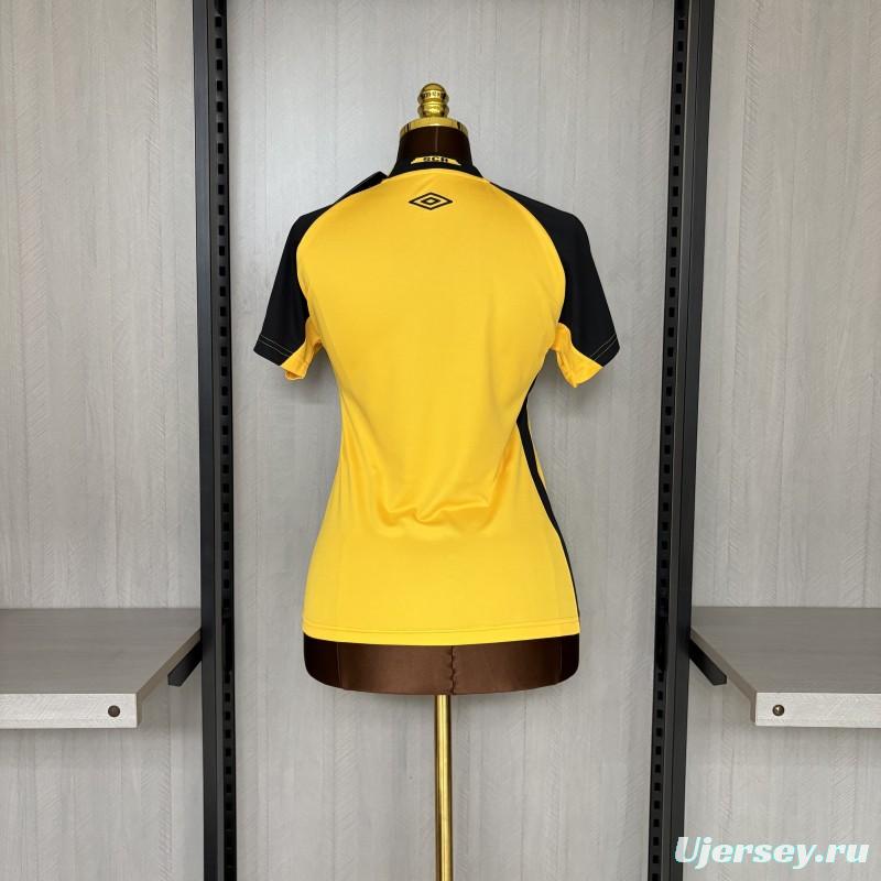 25/26 Women Sport Recife Away