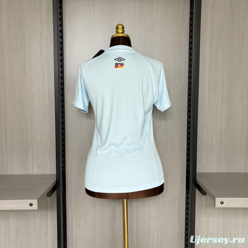 25/26 Women Gremio Away Jersey