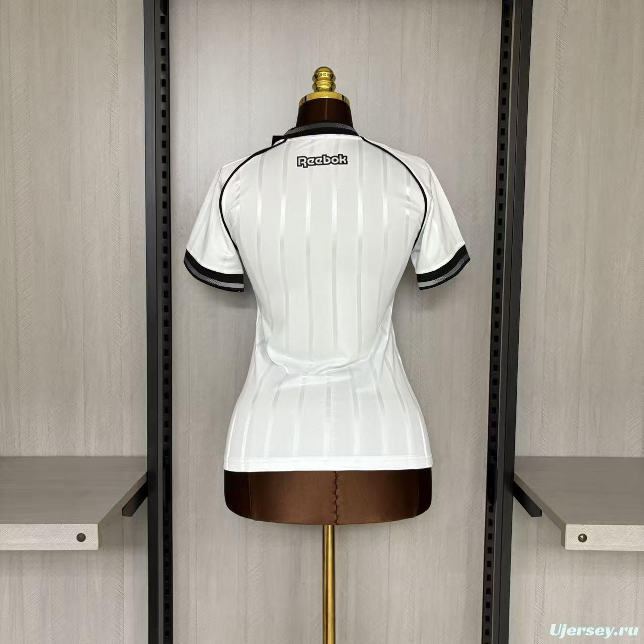 25/26 Women Botafogo Third Jersey