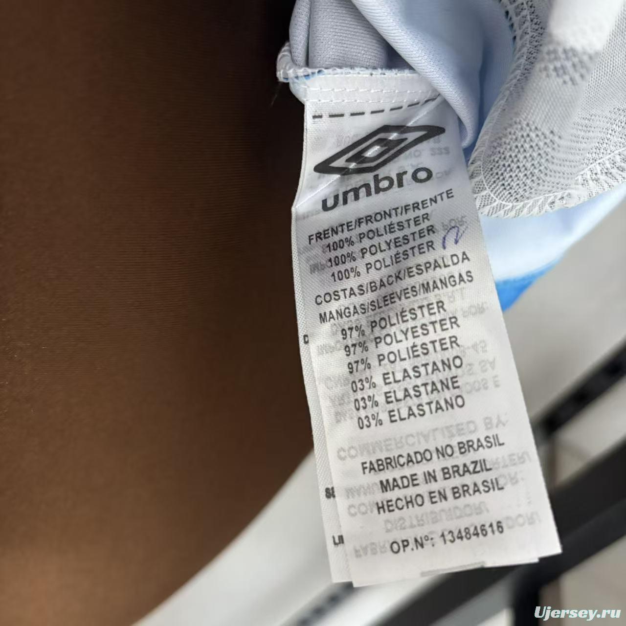 25/26 Women Gremio Home Jersey