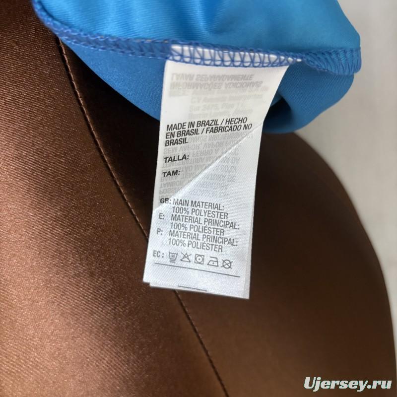 25/26 Women's Cruzeiro Third Jersey