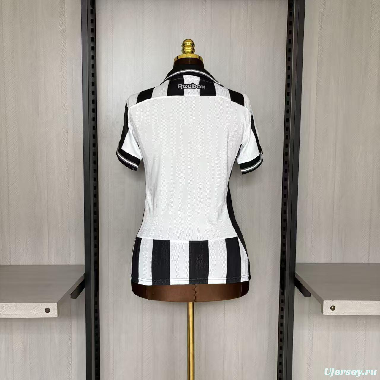 25/26 Women' Botafogo Home Jersey