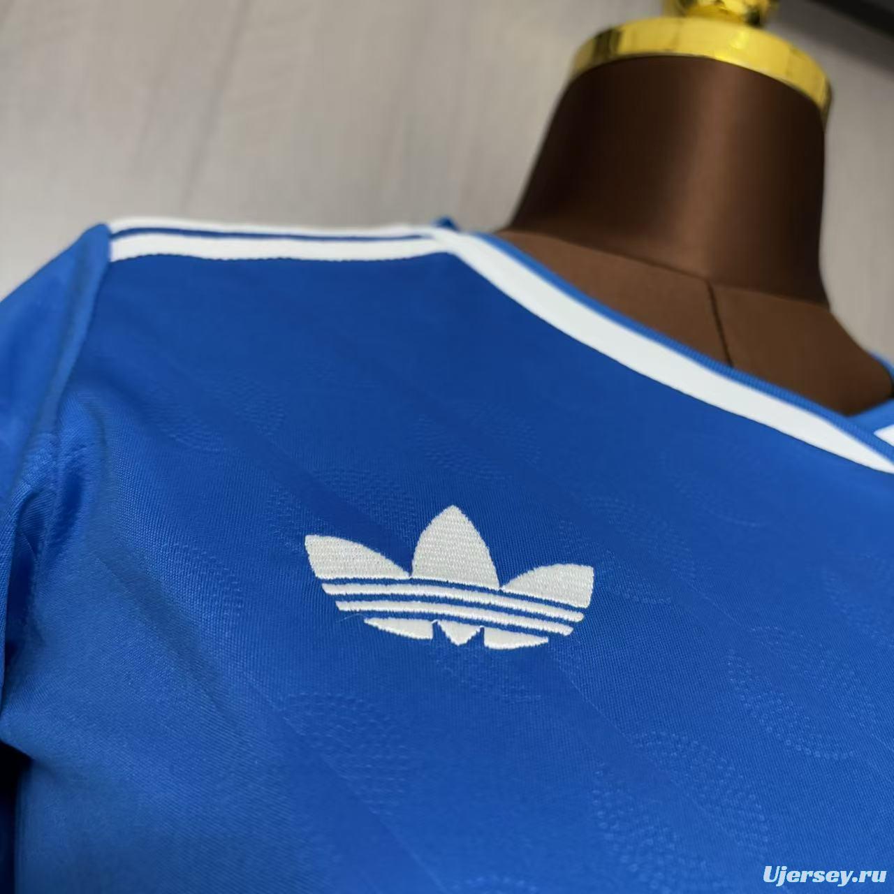 25/26 Women Real Madrid III Jersey