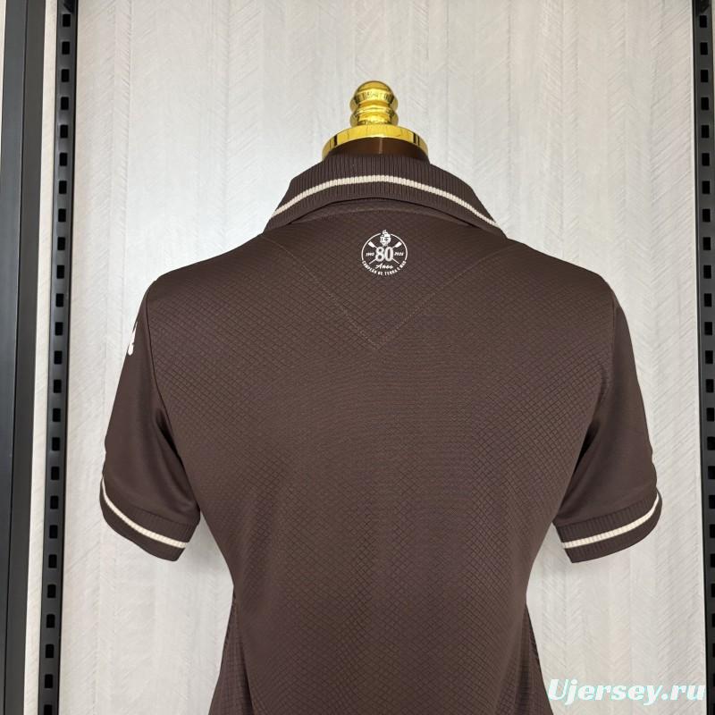 25/26 Women Vasco Da Gama Third Jersey