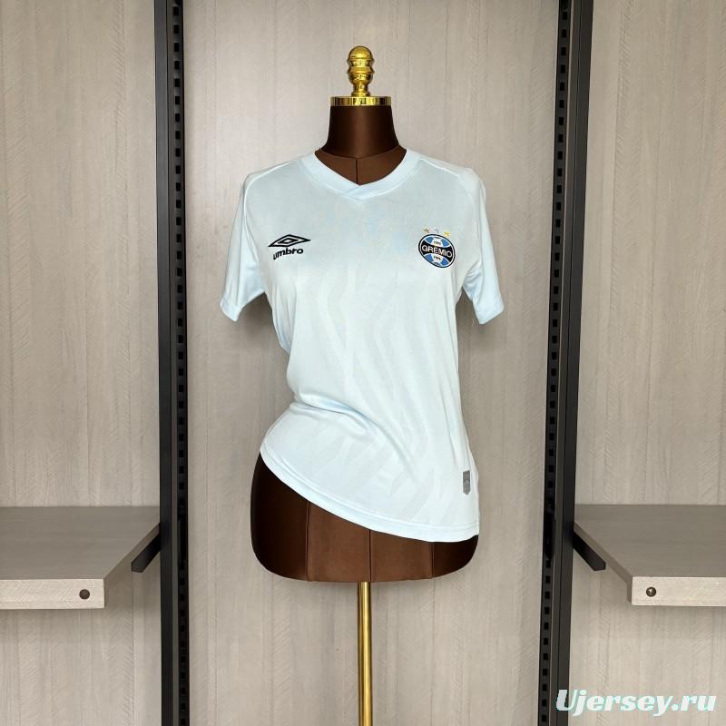 25/26 Women Gremio Away Jersey