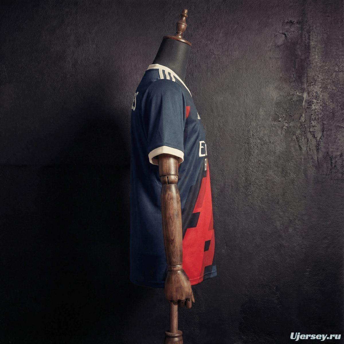 25/26 Benfica Special Edition Jesrey