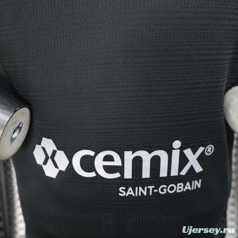 25/26 Player Version Cruz Azul De Mexico Second Away Jersey