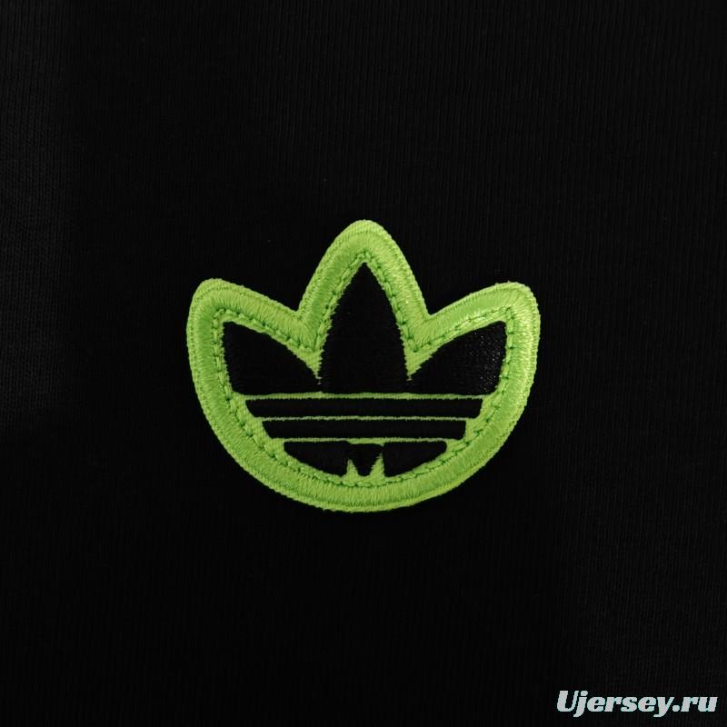 25/26 Celtic Embroidered Logo Hoodie 9 Colors