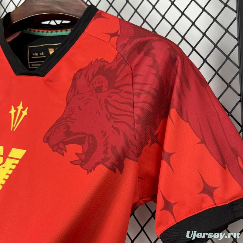 2025/26 Mens Venezia FC Specia Jersey