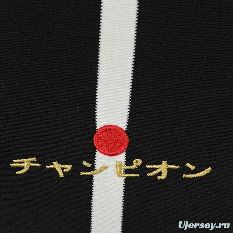 2012 Retro Corinthians Special Jersey