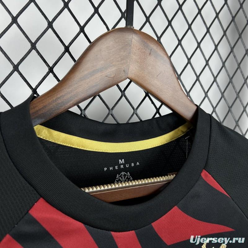 2025/26 Womens Flamengo Special Jersey