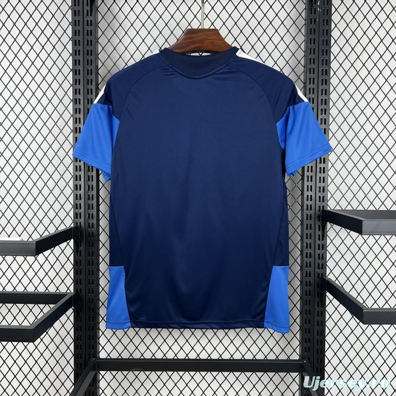 2025/26 Cruzeiro Pre-Match Jersey