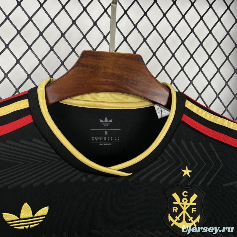 2025/26 Womens Flamengo Special Jersey